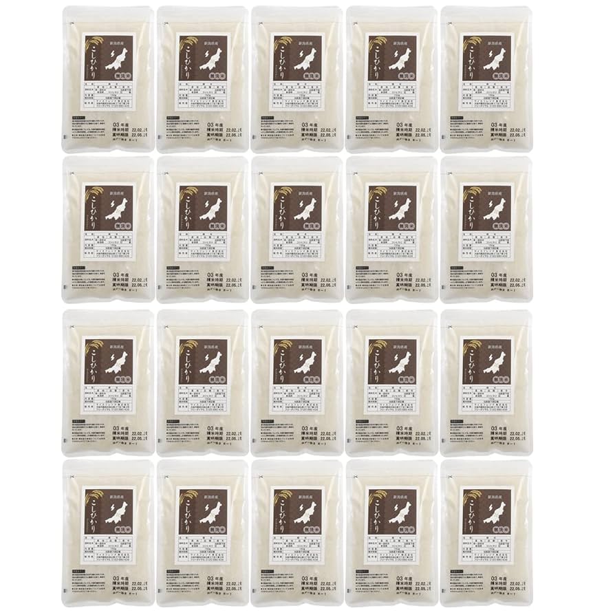 smile　コシヒカリ無洗米　25K袋発送 令和6年産】2年連続特A評価! 千葉県産コシヒカリ5kg無洗米(5kg×1